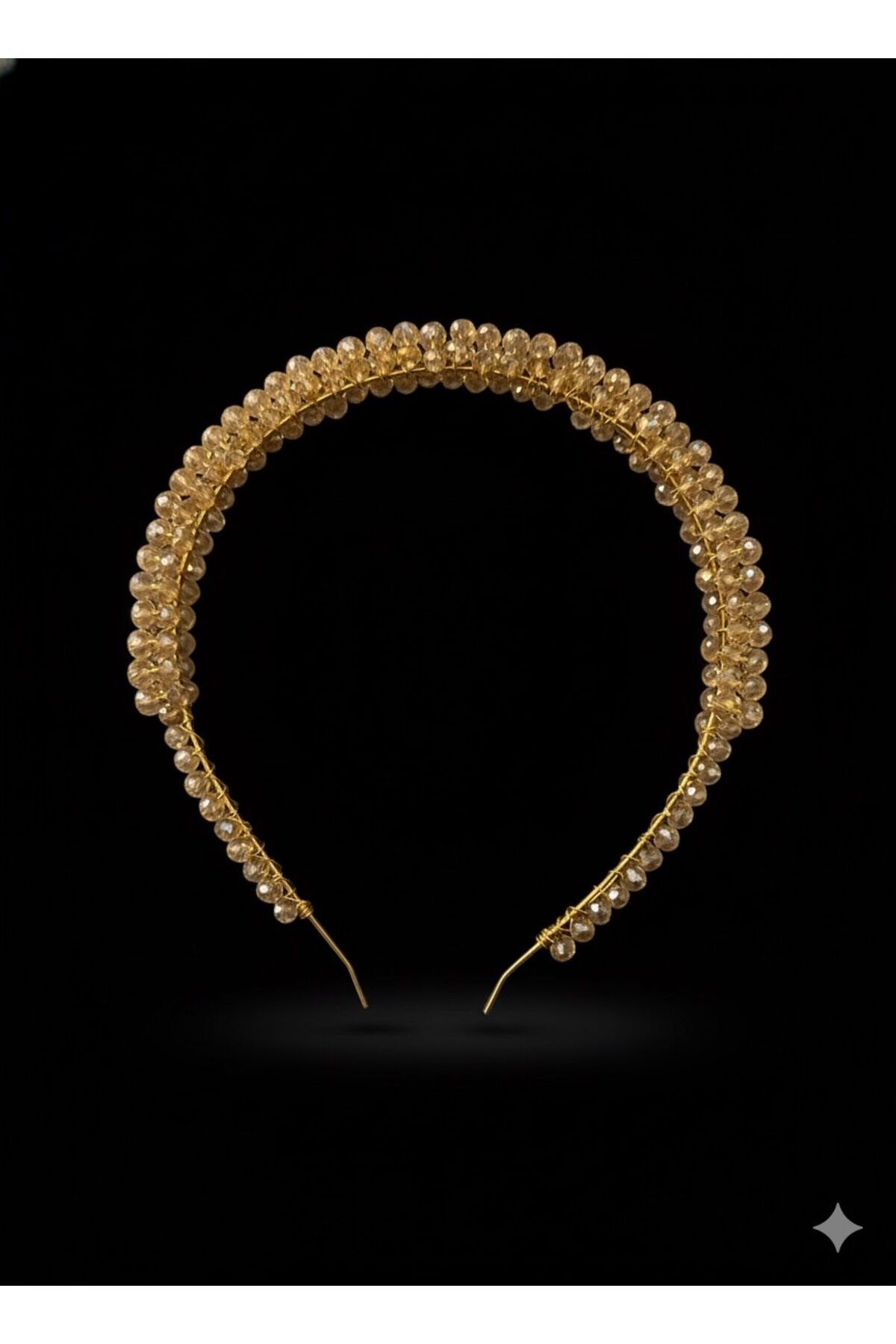 Taç Eş işi özel tasarım