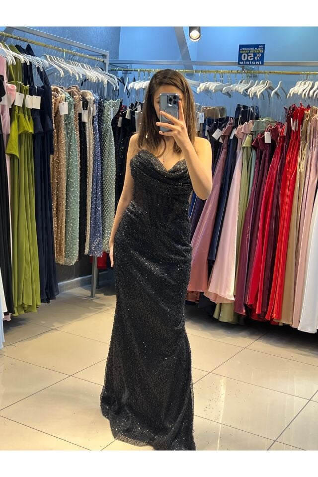 Abiye - Elbise - Düğün - Nişan - Nikah - Söz