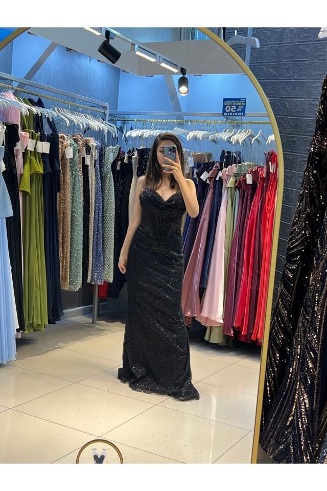 Abiye - Elbise - Düğün - Nişan - Nikah - Söz