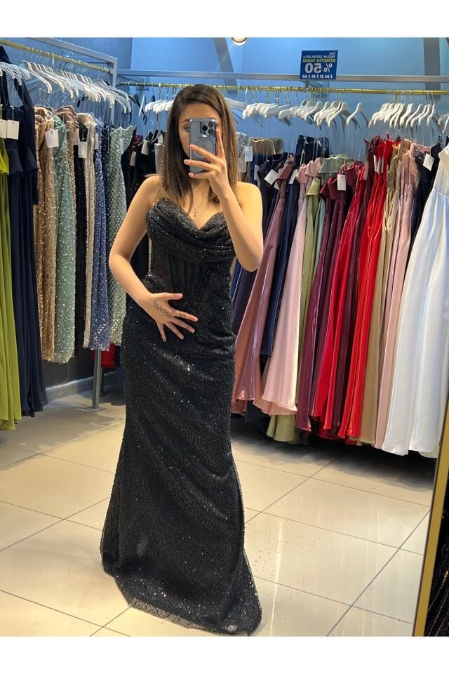 Abiye - Elbise - Düğün - Nişan - Nikah - Söz