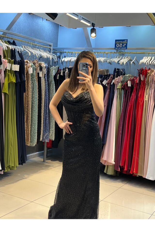 Abiye - Elbise - Düğün - Nişan - Nikah - Söz